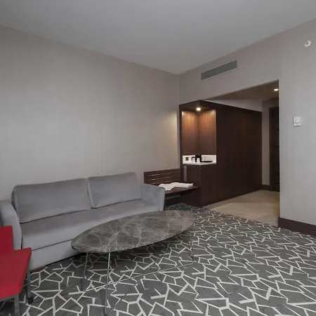 Ramada By Wyndham Alibeykoy ホテル