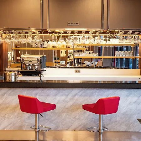 Ramada By Wyndham Alibeykoy