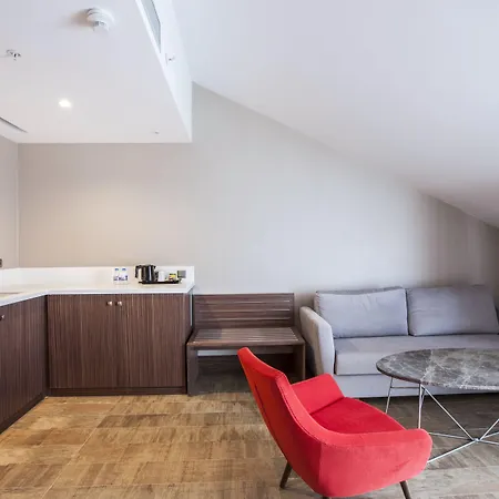 Ramada By Wyndham Alibeykoy