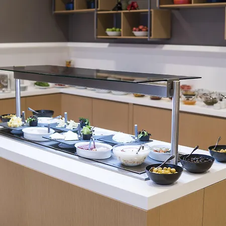 Ramada By Wyndham Alibeykoy 이스탄불