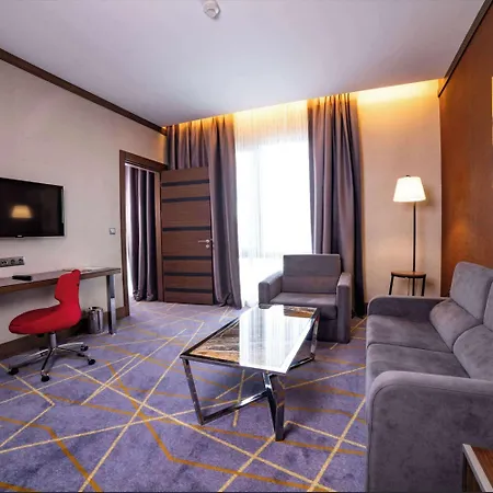 Ramada By Wyndham Alibeykoy