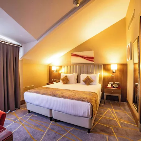 Ramada By Wyndham Alibeykoy